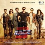 Race 3 - Sahil Song Download
